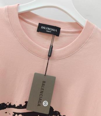 wholesale quality balenciaga shirts model no. 128